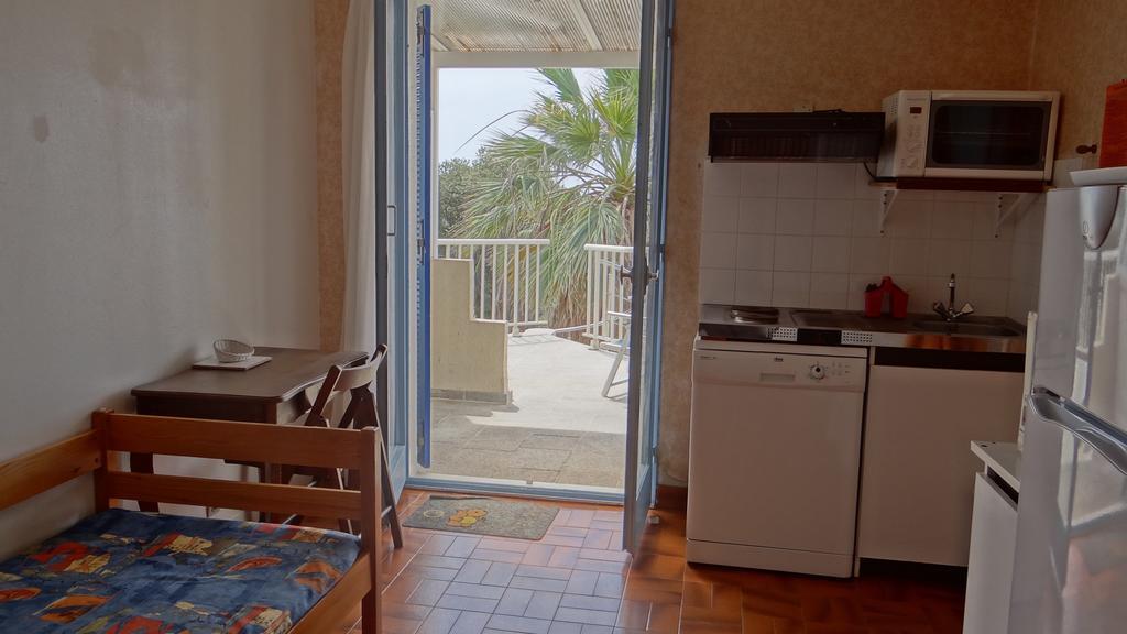 Residence Funtanella Sagone (Corsica) Quarto foto