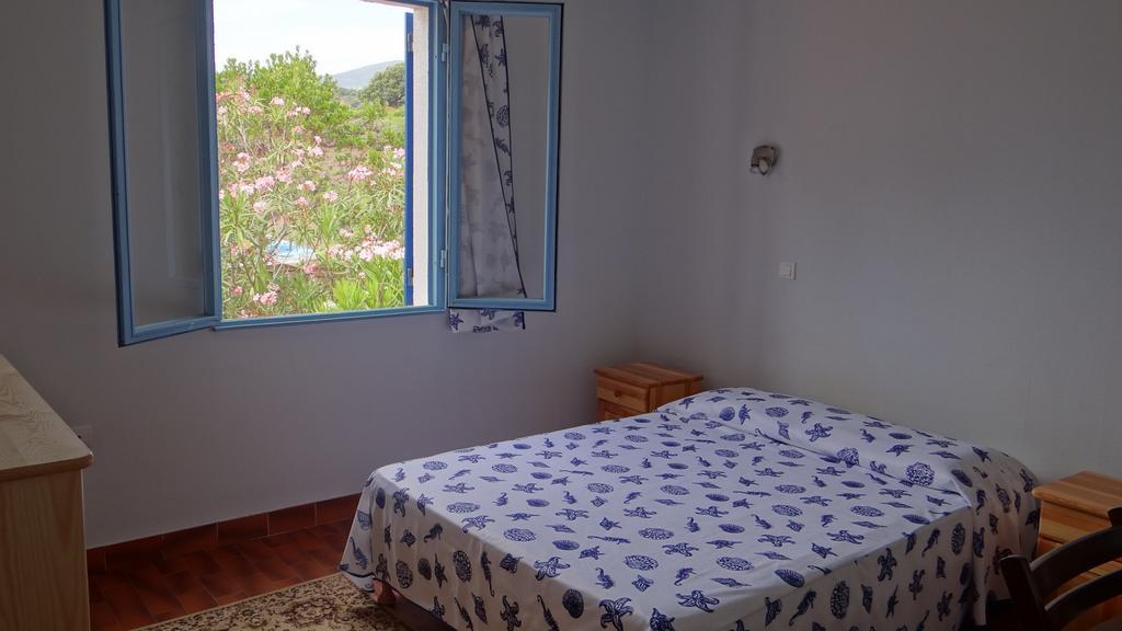 Residence Funtanella Sagone (Corsica) Quarto foto
