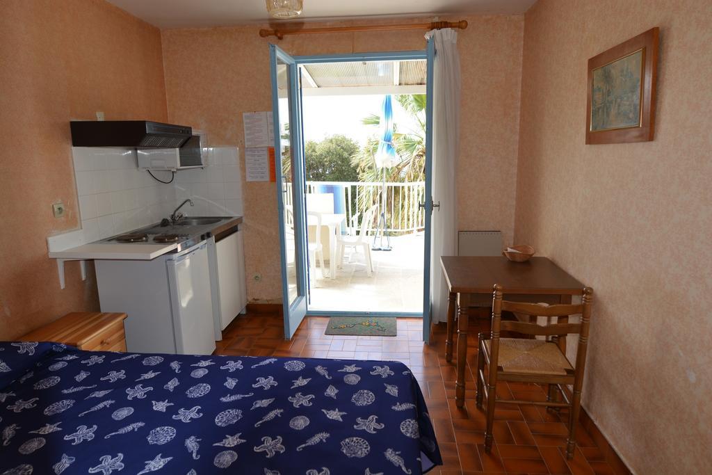 Residence Funtanella Sagone (Corsica) Quarto foto
