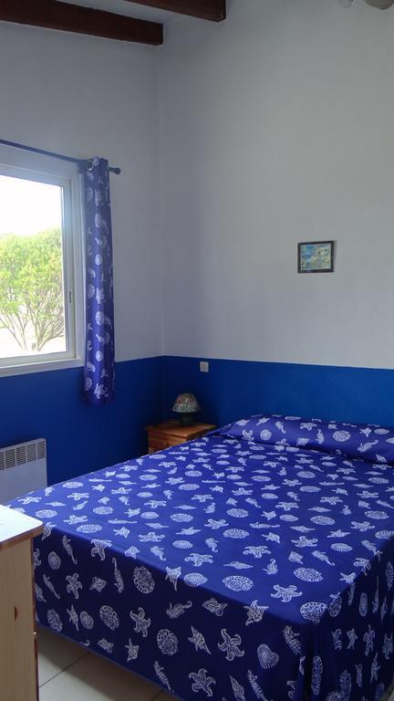 Residence Funtanella Sagone (Corsica) Quarto foto