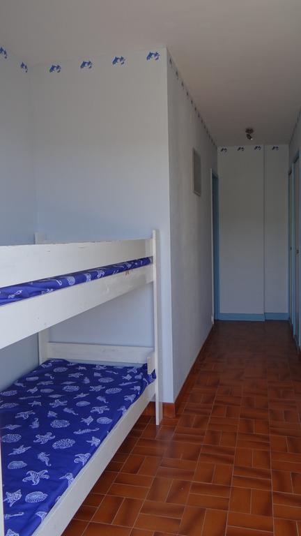 Residence Funtanella Sagone (Corsica) Quarto foto