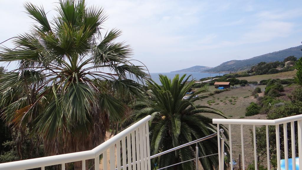 Residence Funtanella Sagone (Corsica) Quarto foto