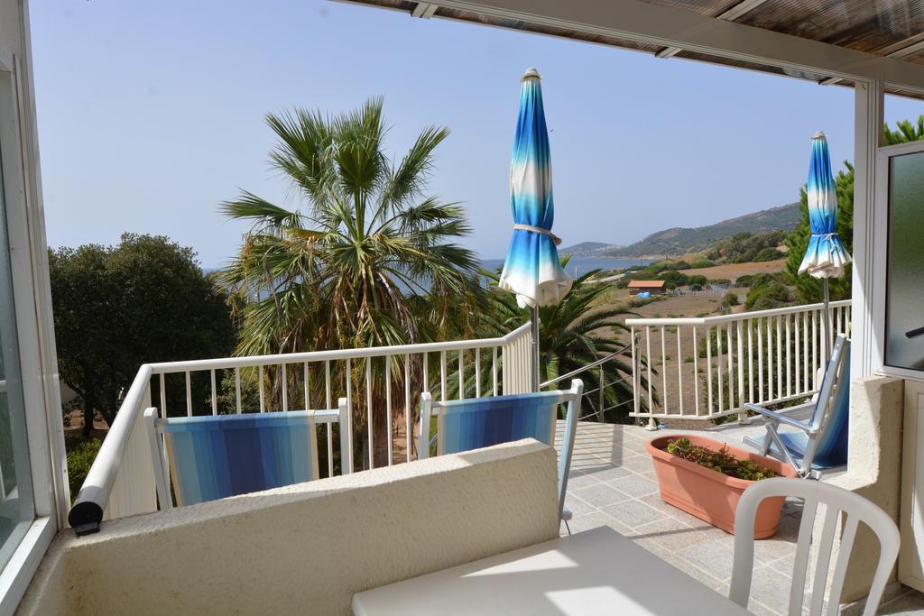 Residence Funtanella Sagone (Corsica) Quarto foto