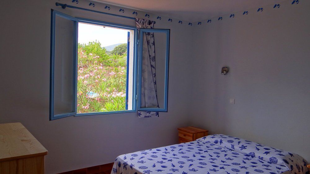 Residence Funtanella Sagone (Corsica) Exterior foto