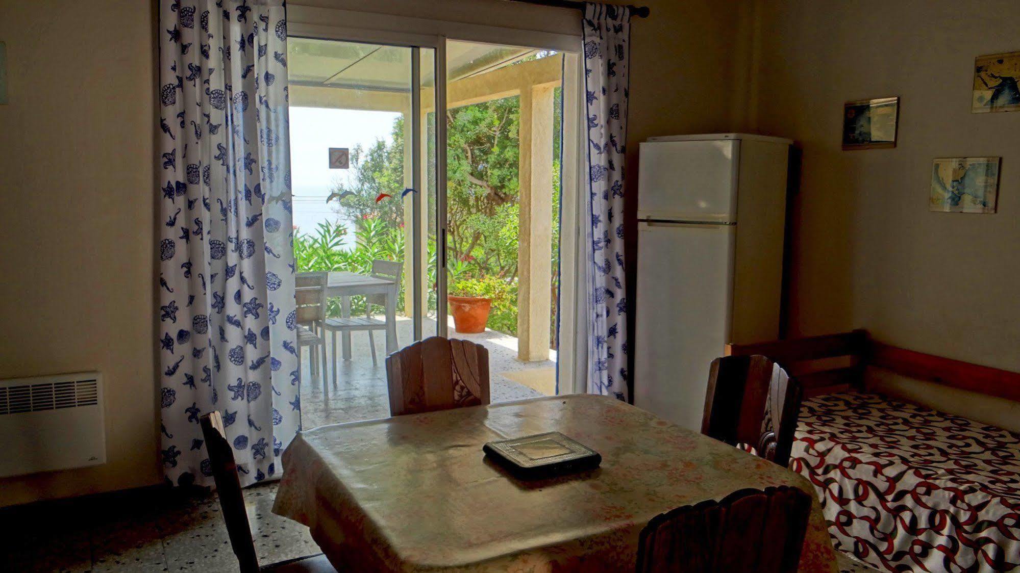 Residence Funtanella Sagone (Corsica) Exterior foto