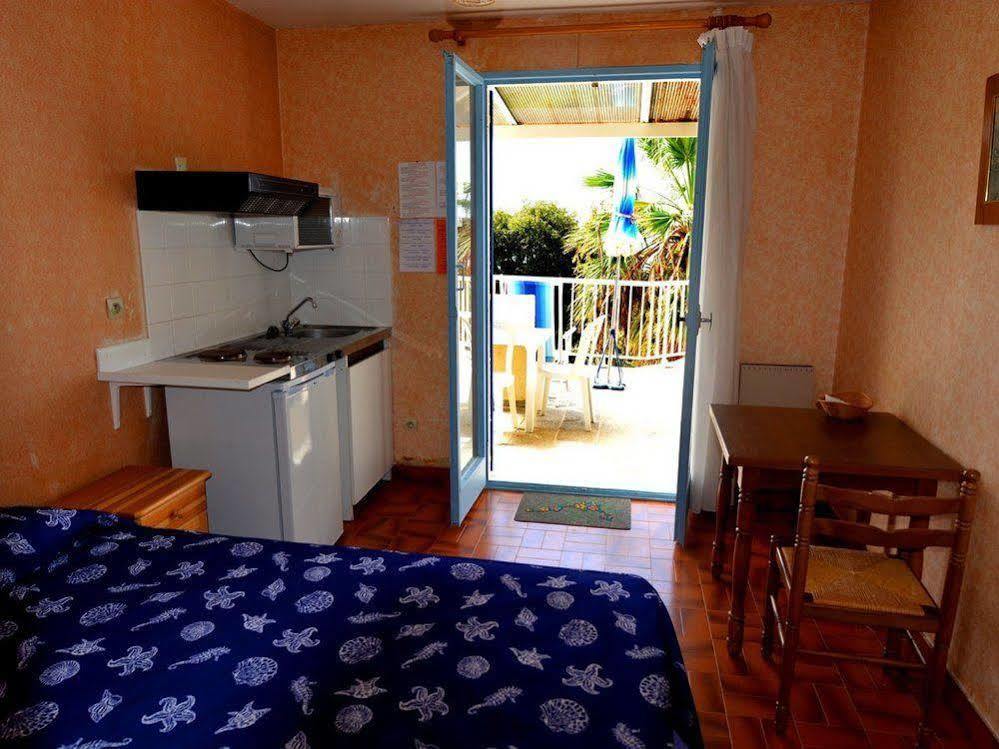 Residence Funtanella Sagone (Corsica) Exterior foto