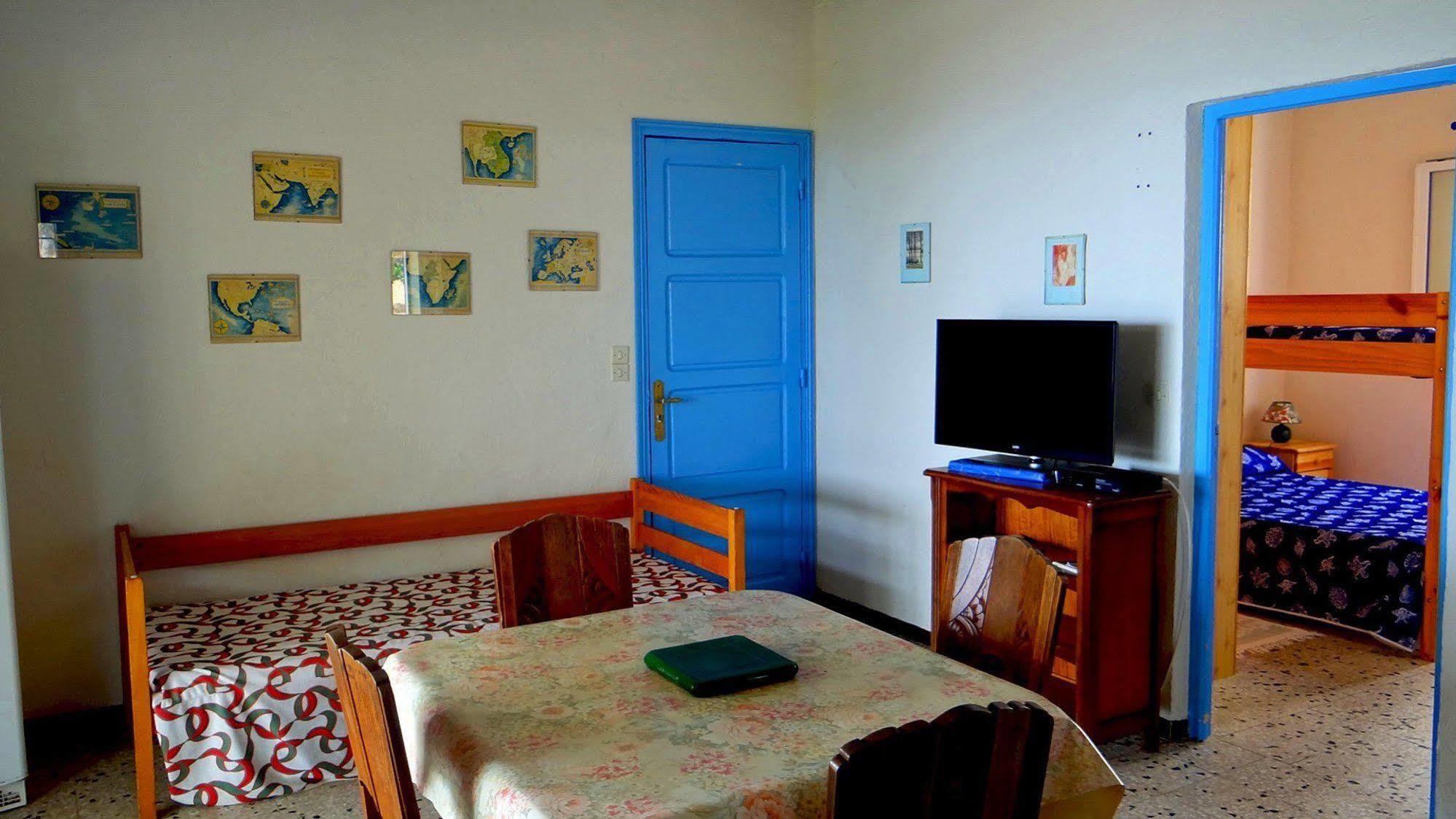 Residence Funtanella Sagone (Corsica) Exterior foto