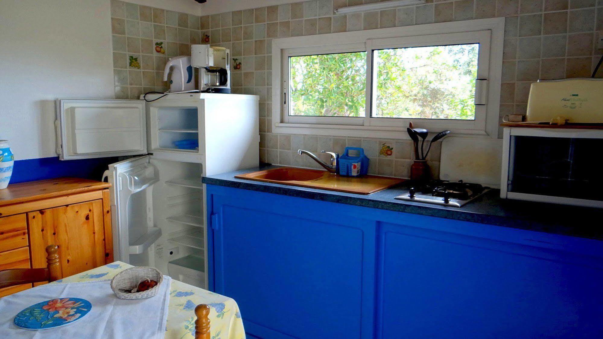 Residence Funtanella Sagone (Corsica) Exterior foto