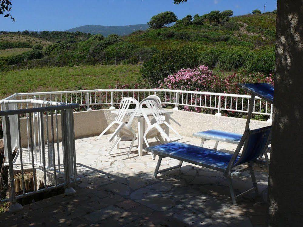 Residence Funtanella Sagone (Corsica) Exterior foto