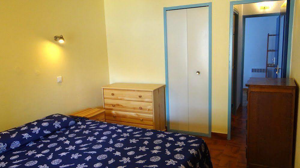 Residence Funtanella Sagone (Corsica) Exterior foto