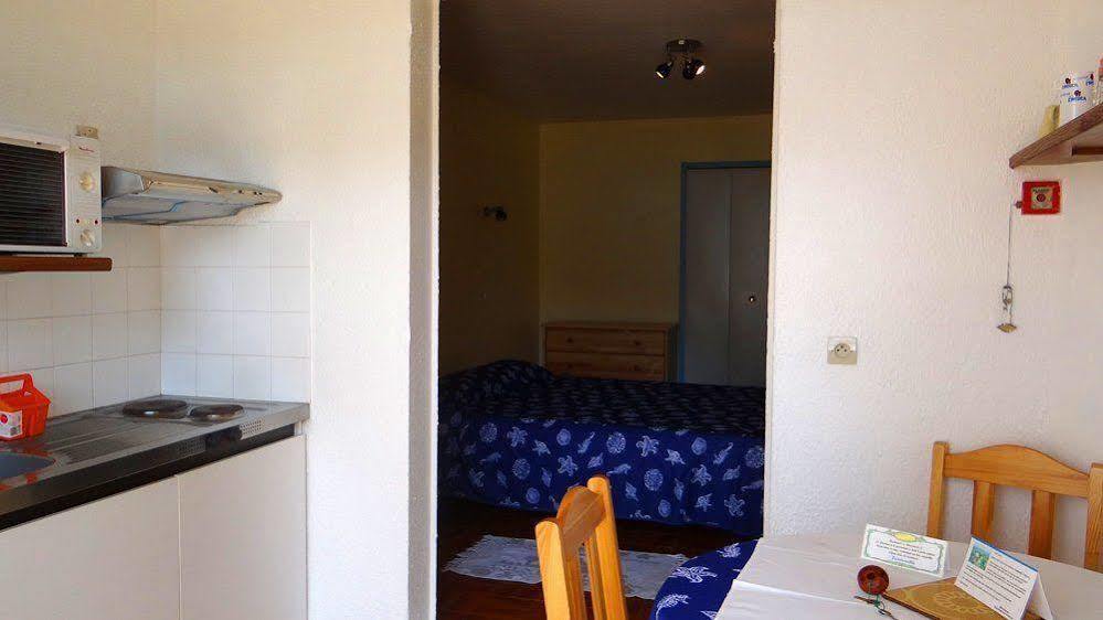 Residence Funtanella Sagone (Corsica) Exterior foto